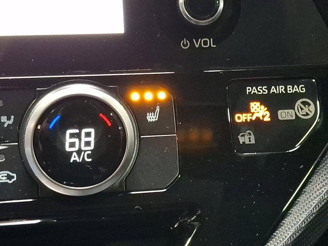 new 2026 Toyota Highlander car, priced at $49,999