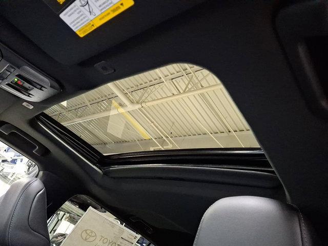 new 2026 Toyota Highlander car, priced at $49,999