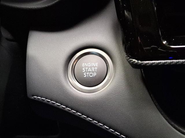 new 2026 Toyota Highlander car, priced at $49,999