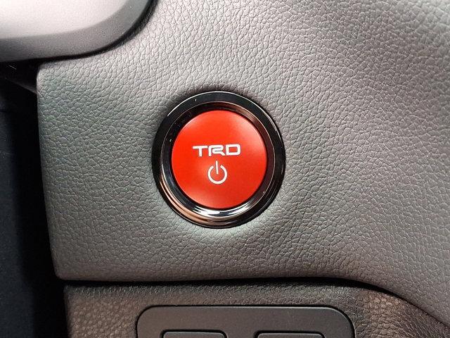new 2026 Toyota Tundra Hybrid car, priced at $73,948