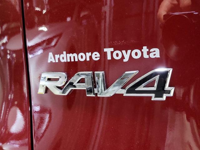 new 2024 Toyota RAV4 Hybrid car, priced at $38,244