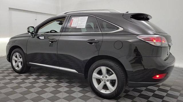used 2013 Lexus RX 350 car, priced at $16,499
