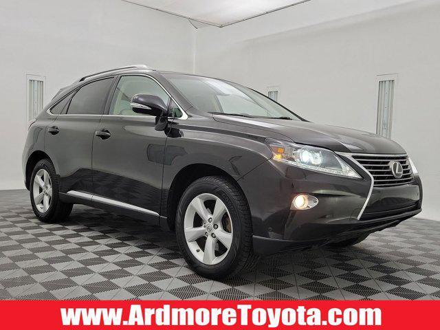 used 2013 Lexus RX 350 car, priced at $16,999
