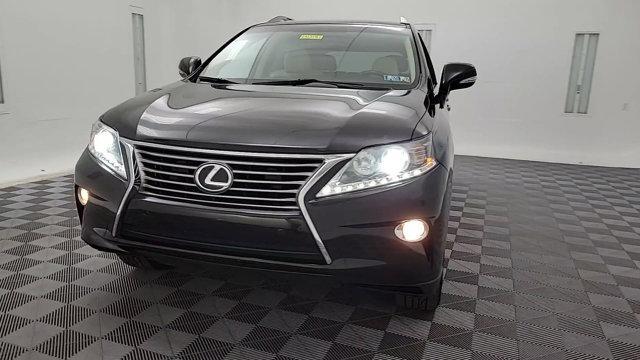 used 2013 Lexus RX 350 car, priced at $16,499