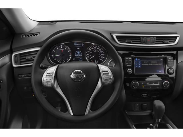 used 2015 Nissan Rogue car, priced at $13,999