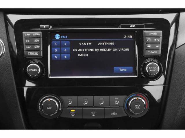 used 2015 Nissan Rogue car, priced at $13,999