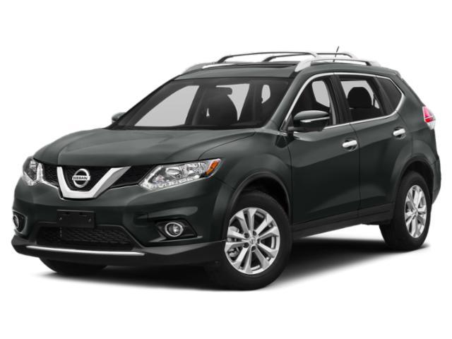 used 2015 Nissan Rogue car, priced at $13,999