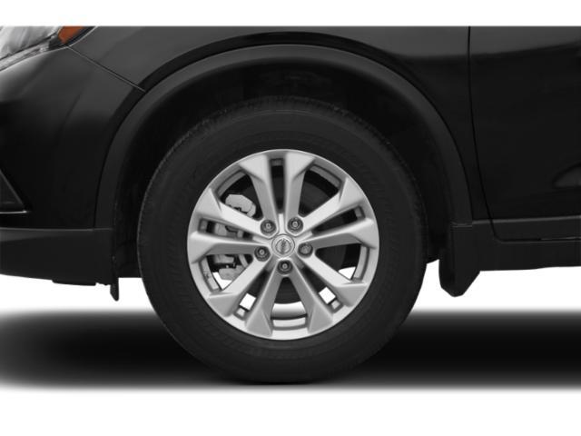 used 2015 Nissan Rogue car, priced at $13,999