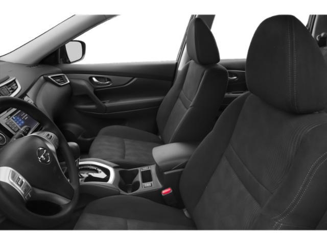 used 2015 Nissan Rogue car, priced at $13,999