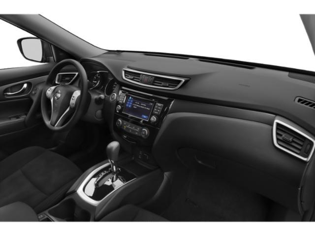 used 2015 Nissan Rogue car, priced at $13,999