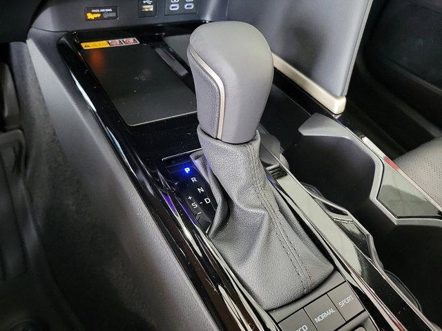 new 2025 Toyota Camry car, priced at $37,035