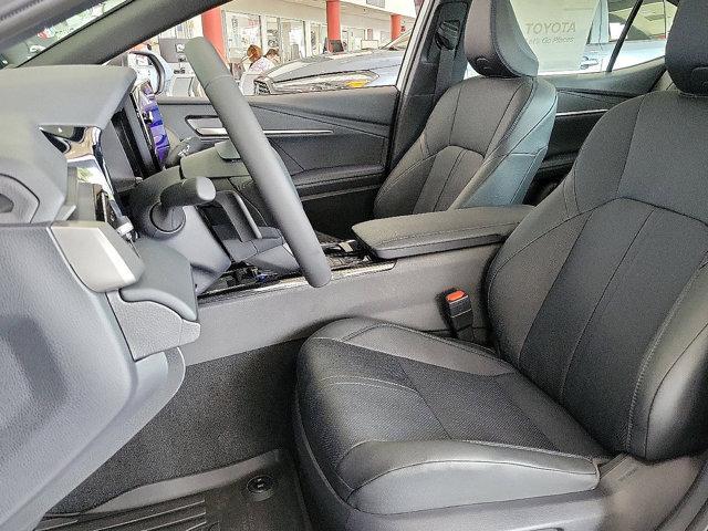 new 2025 Toyota Camry car, priced at $37,035