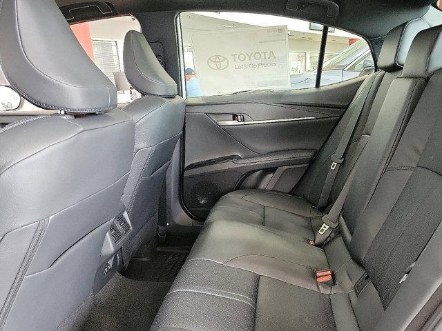 new 2025 Toyota Camry car, priced at $37,035
