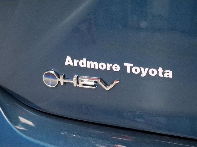 new 2025 Toyota Camry car, priced at $37,035