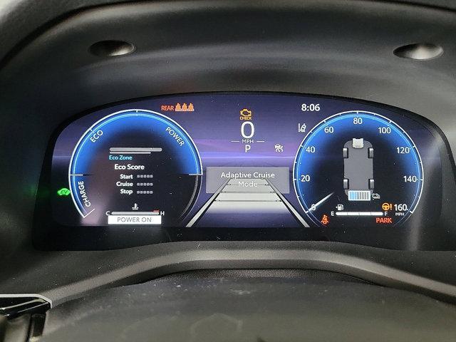 new 2025 Toyota Camry car, priced at $37,035
