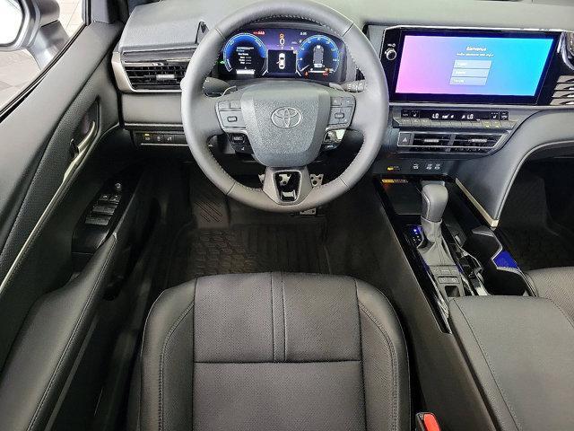 new 2025 Toyota Camry car, priced at $37,035