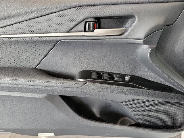 new 2025 Toyota Camry car, priced at $37,035