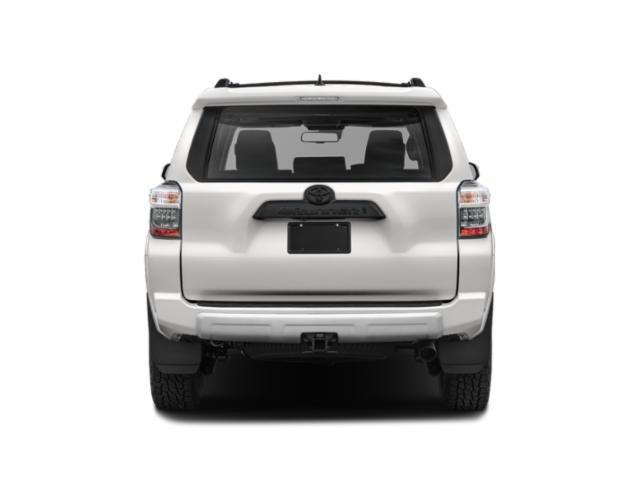 new 2024 Toyota 4Runner car, priced at $53,818