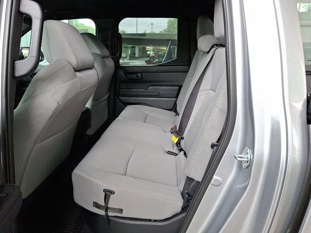 new 2025 Toyota Tacoma car, priced at $41,356