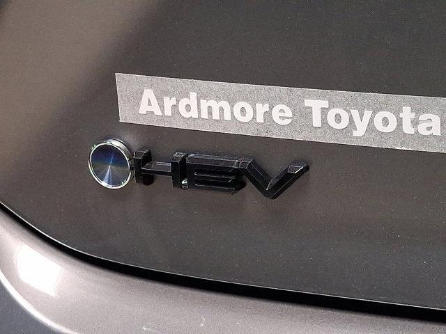 new 2025 Toyota Camry car, priced at $31,815