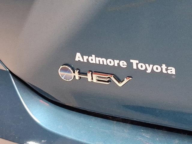 new 2025 Toyota Camry car, priced at $30,225