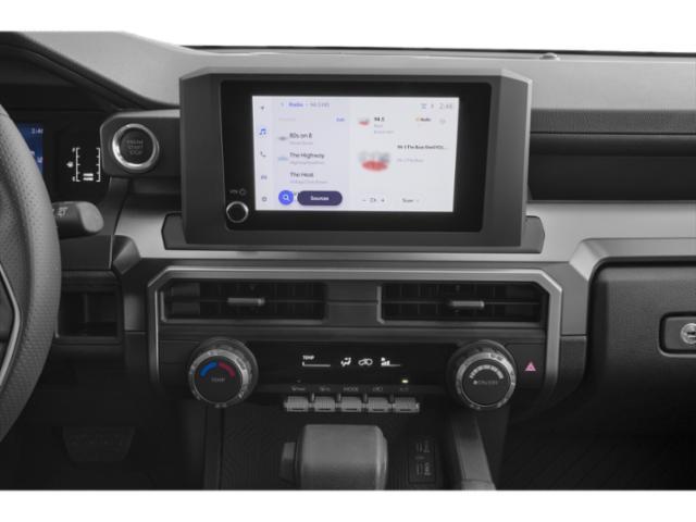 new 2025 Toyota 4Runner car, priced at $42,468