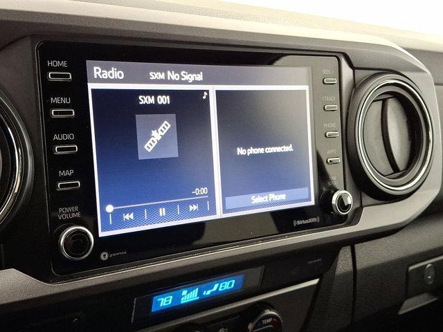 used 2021 Toyota Tacoma car, priced at $35,999