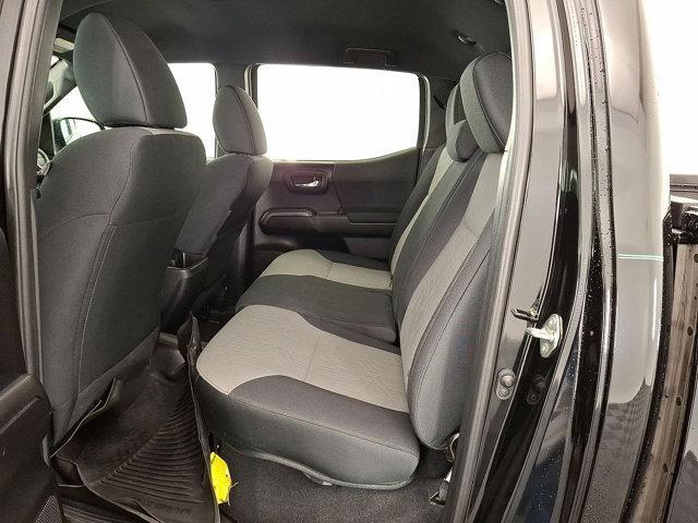 used 2021 Toyota Tacoma car, priced at $35,999