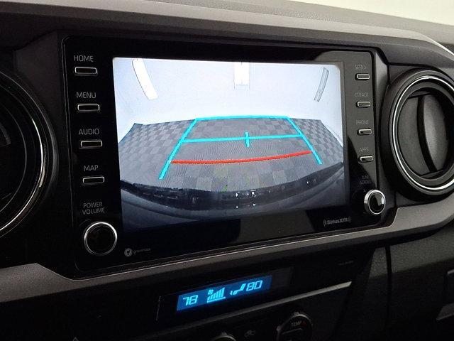 used 2021 Toyota Tacoma car, priced at $35,999