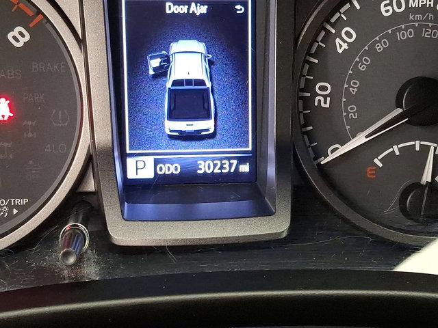 used 2021 Toyota Tacoma car, priced at $35,999