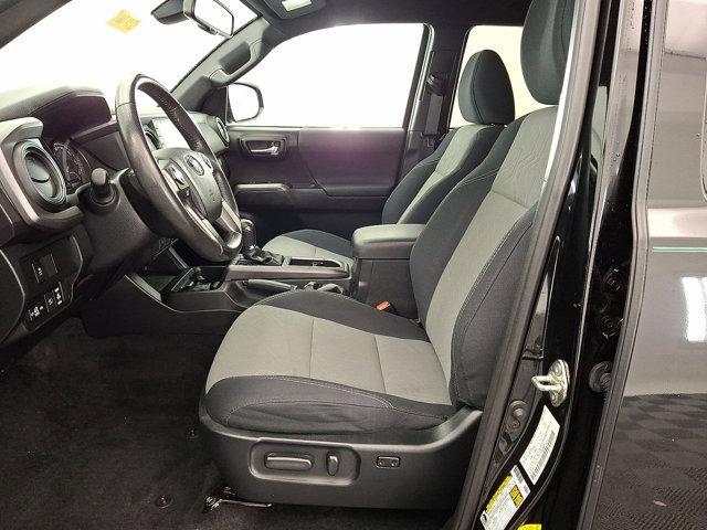 used 2021 Toyota Tacoma car, priced at $35,999