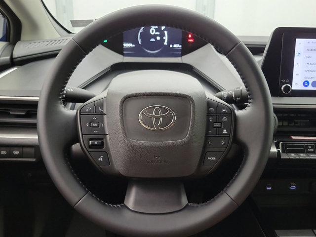 used 2024 Toyota Prius car, priced at $29,888