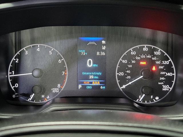 new 2025 Toyota Corolla car, priced at $23,209
