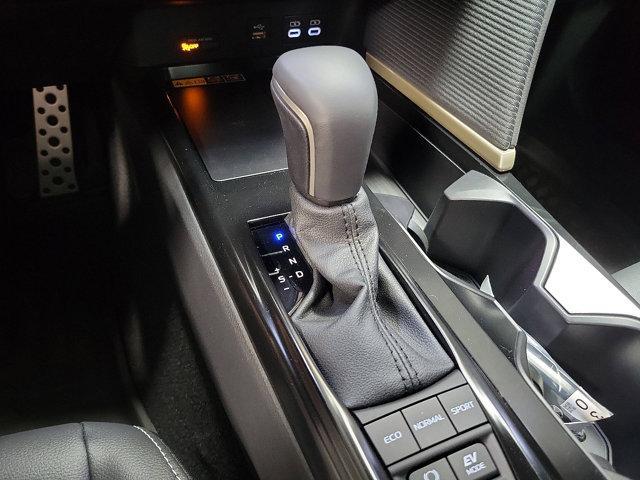 new 2025 Toyota Camry car, priced at $31,810