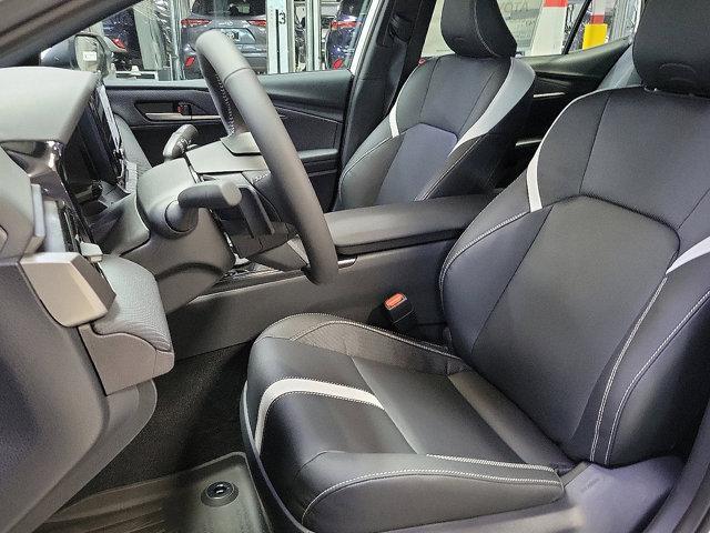 new 2025 Toyota Camry car, priced at $31,810