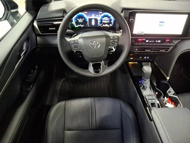 new 2026 Toyota Camry car, priced at $38,179