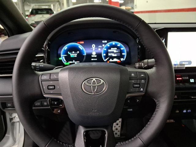 new 2026 Toyota Camry car, priced at $38,179
