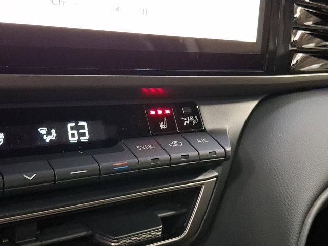 new 2026 Toyota Camry car, priced at $38,179