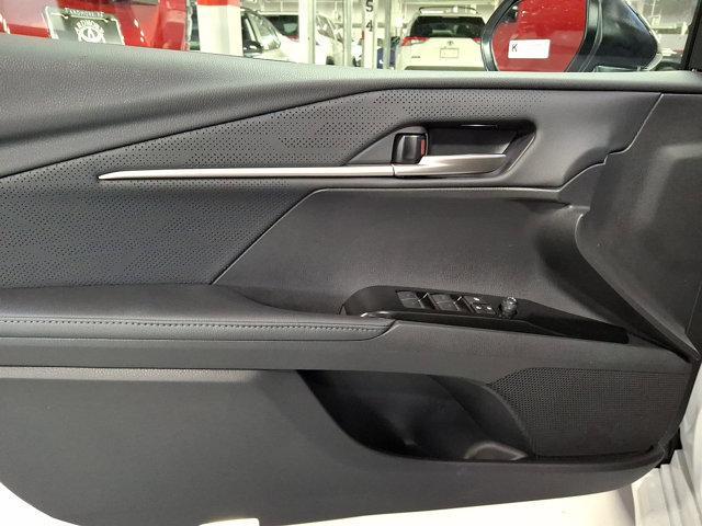 new 2026 Toyota Camry car, priced at $38,179