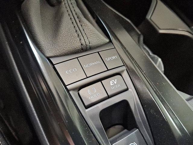 new 2025 Toyota Camry car, priced at $31,904