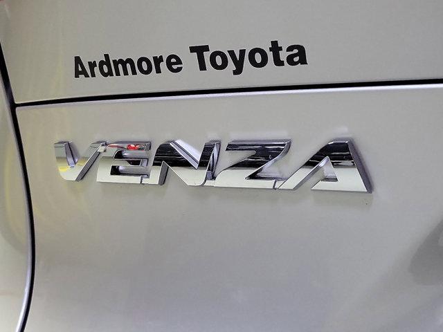 new 2024 Toyota Venza car, priced at $41,139