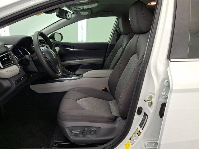 used 2020 Toyota Camry car, priced at $21,849