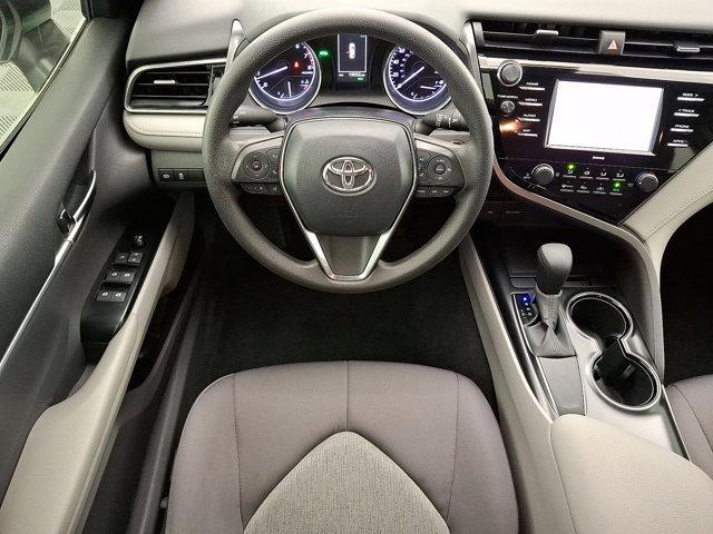 used 2020 Toyota Camry car, priced at $21,849