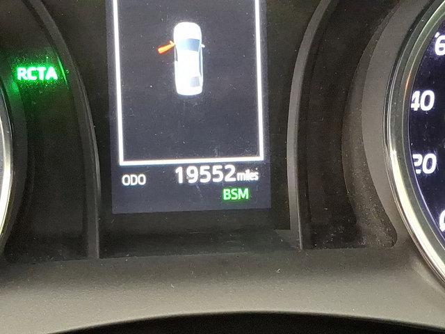 used 2020 Toyota Camry car, priced at $21,849