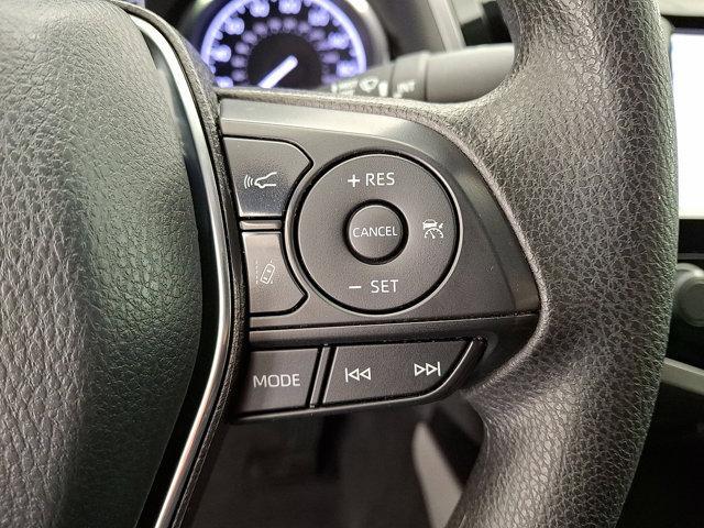 used 2020 Toyota Camry car, priced at $21,849