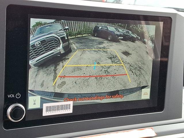 new 2025 Toyota Tacoma car, priced at $36,831