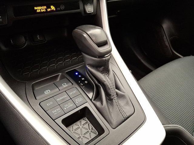 used 2022 Toyota RAV4 car, priced at $22,899