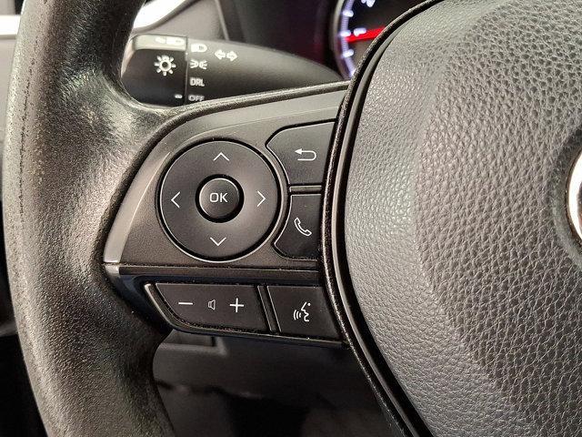 used 2022 Toyota RAV4 car, priced at $22,899