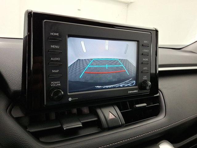 used 2022 Toyota RAV4 car, priced at $22,899