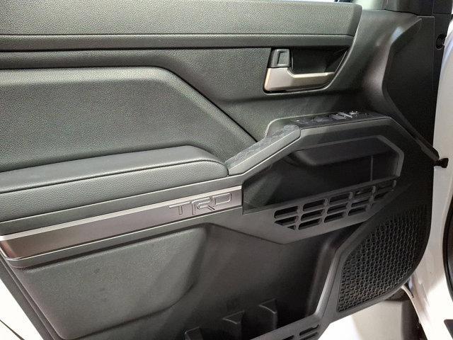 new 2025 Toyota Tacoma car, priced at $49,987